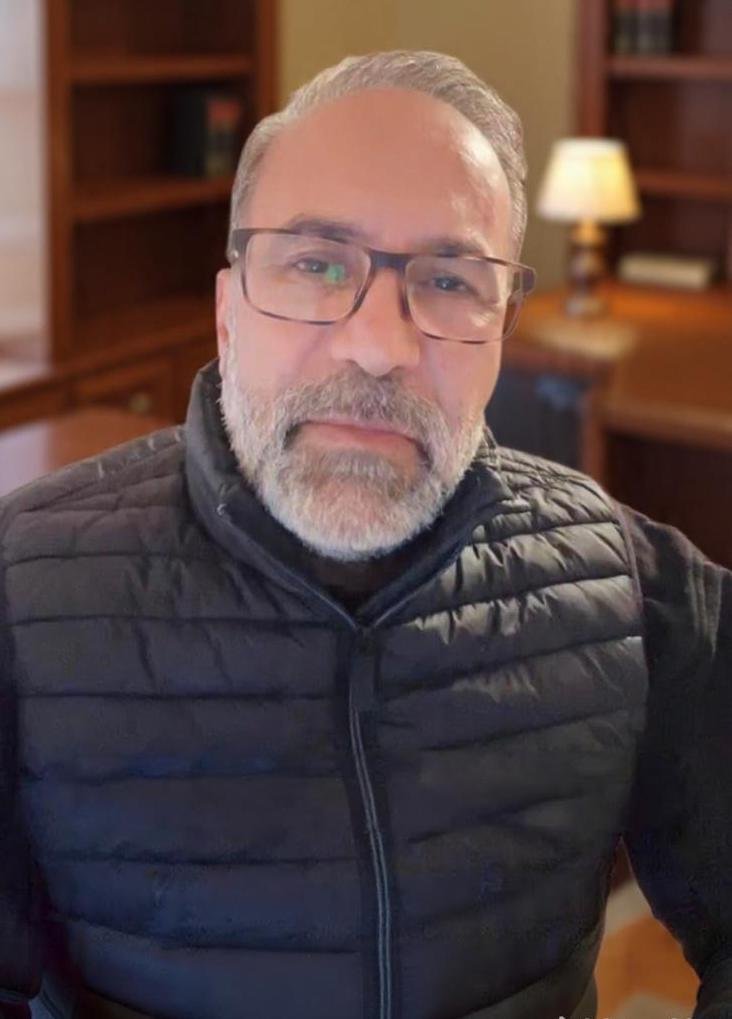 Dr. Siamak Goudarzi